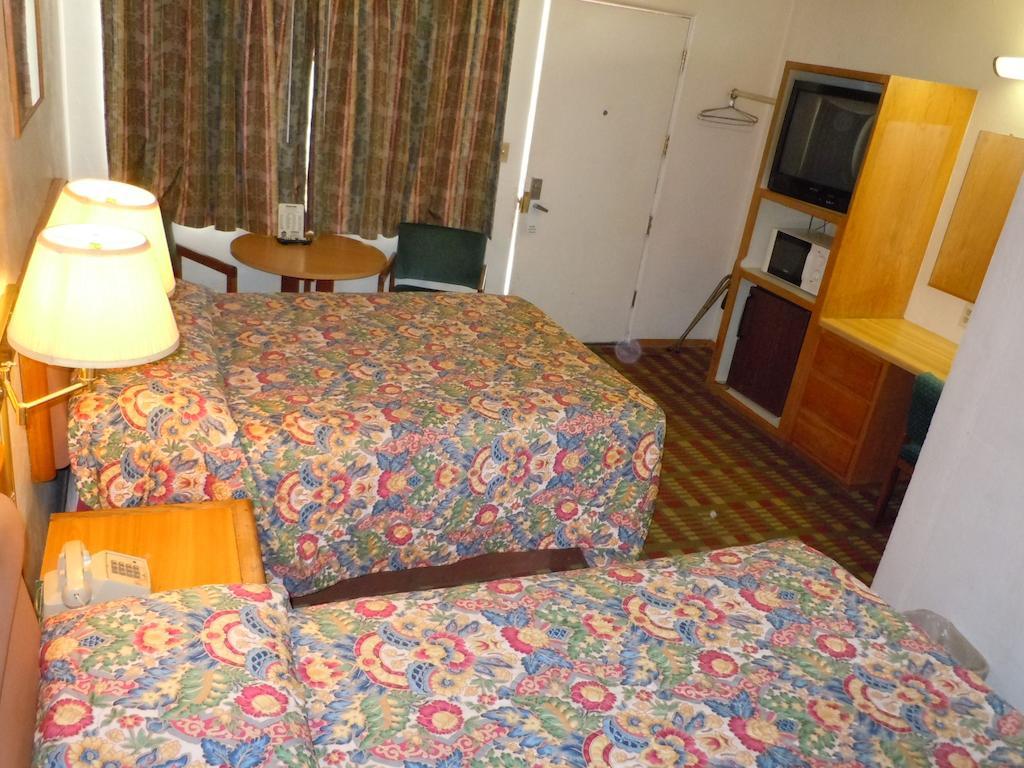 Value Inn Fallon Habitación foto