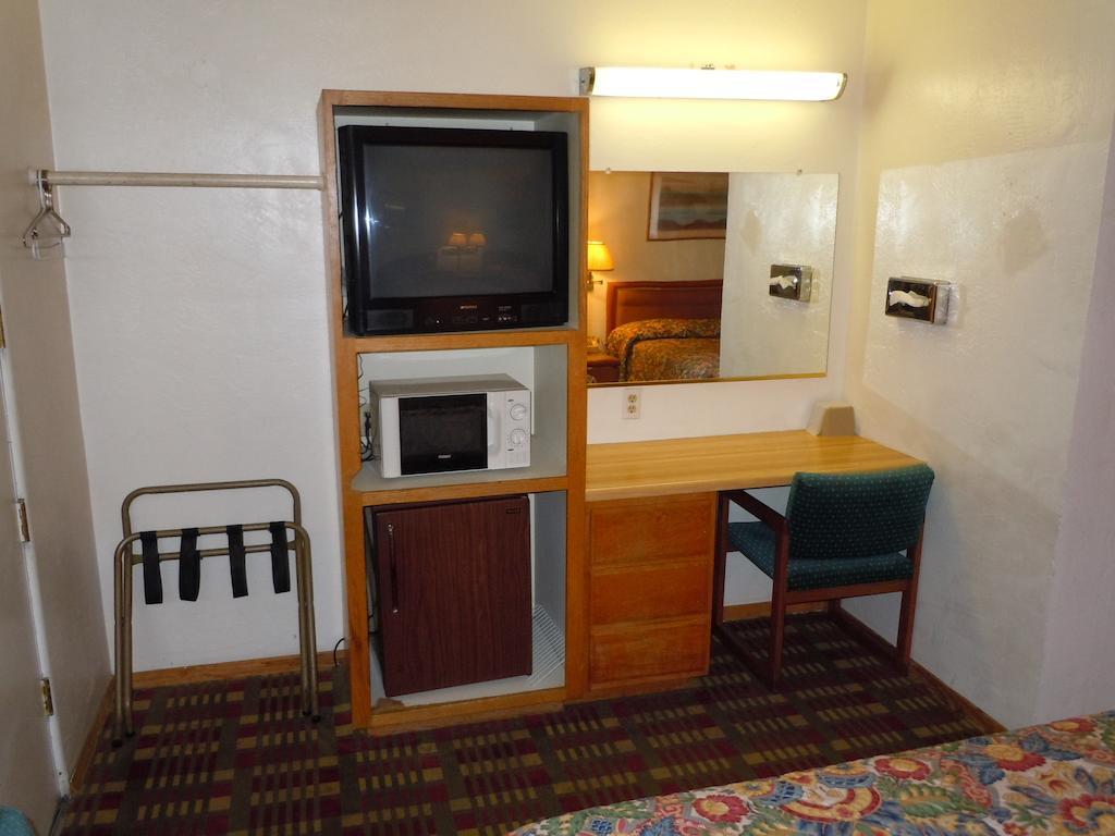 Value Inn Fallon Exterior foto