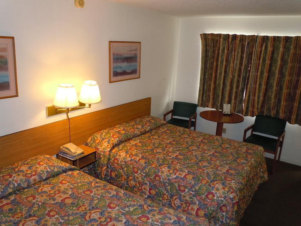 Value Inn Fallon Exterior foto