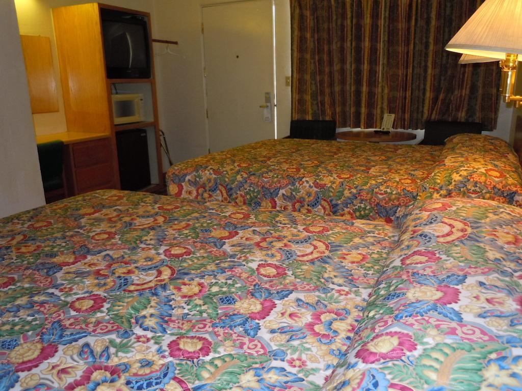 Value Inn Fallon Exterior foto
